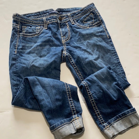 Vigoss Capri - Picture 1 of 2